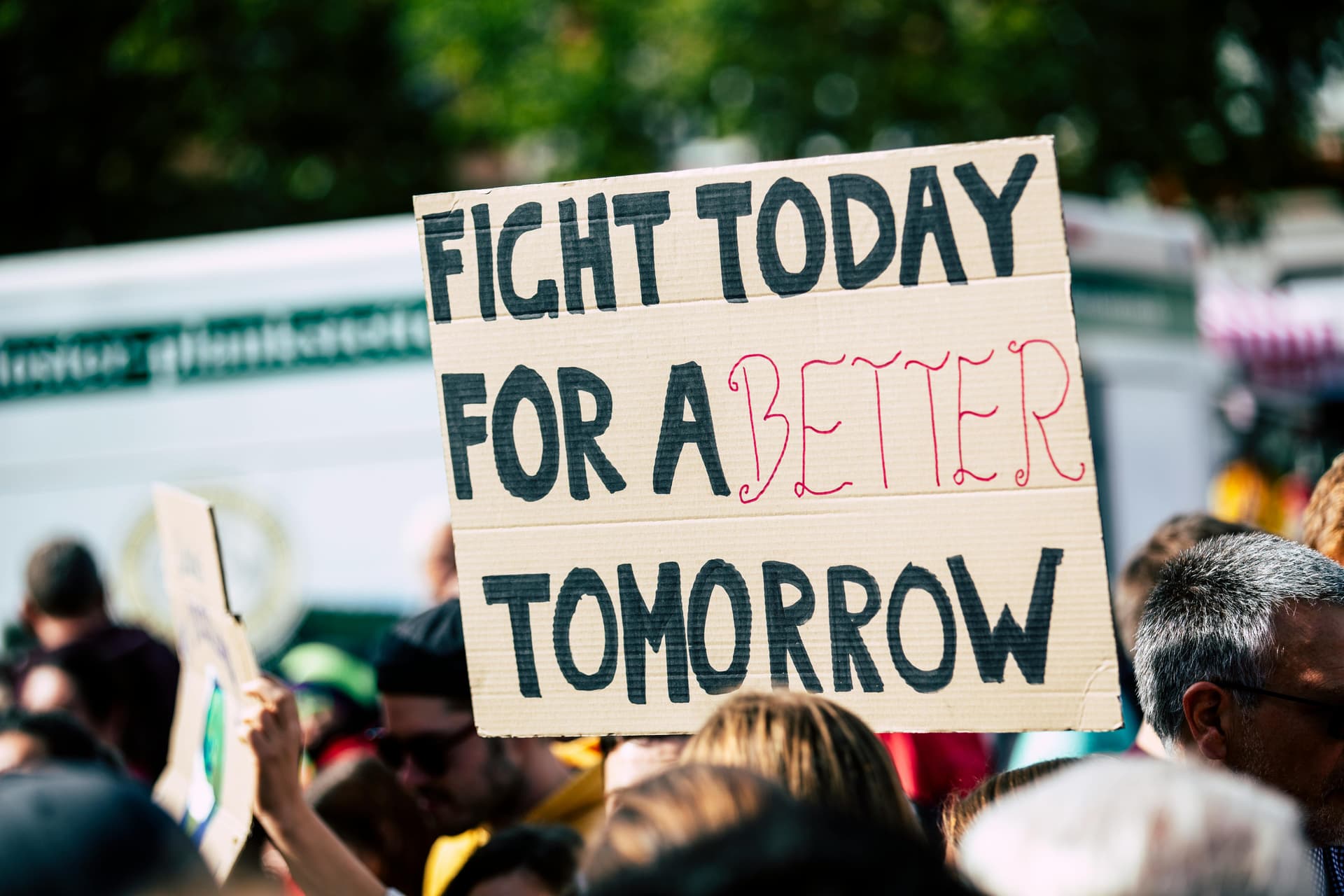 Social activism